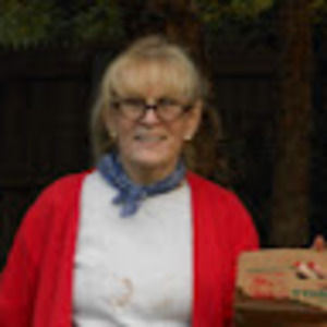 Meet your Posher, Susan